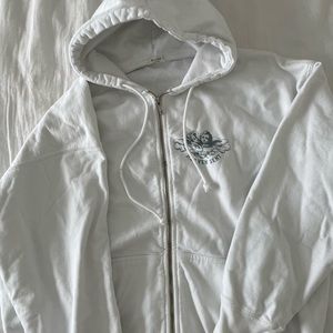 brandy melville hoodie